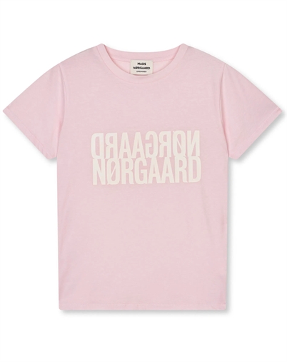Single Cotton Trenda T-shirt - Mads Nørgaard